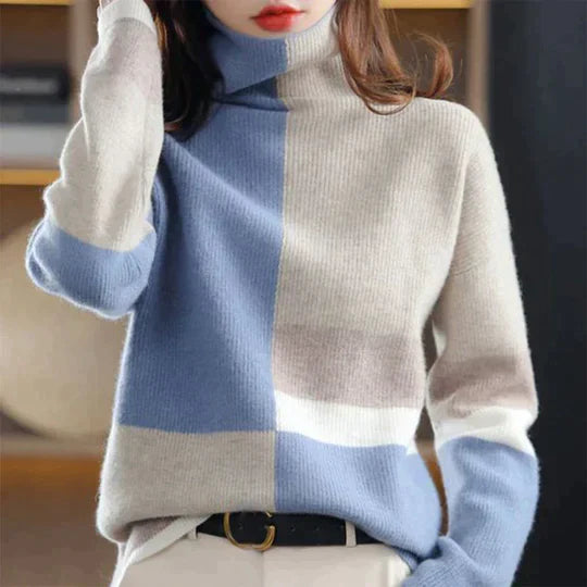 IDA | STYLISH WINTER SWEATER