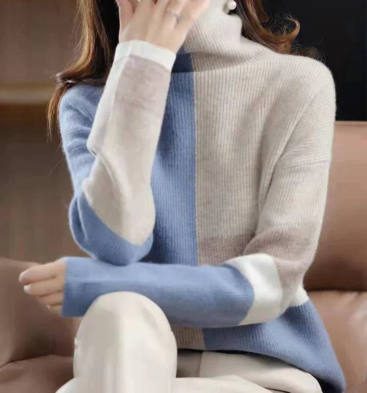 IDA | STYLISH WINTER SWEATER
