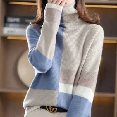 IDA | STYLISH WINTER SWEATER