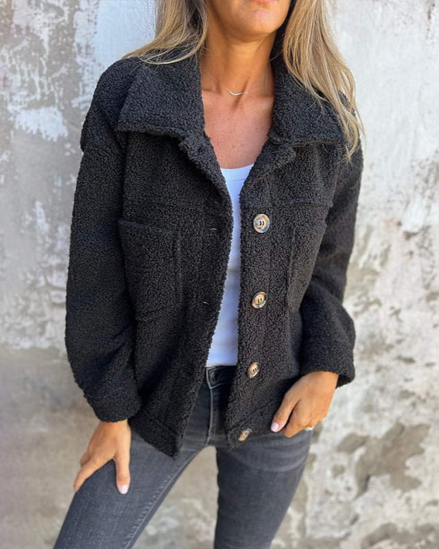 Marianne | Stylish and cosy women's jacket