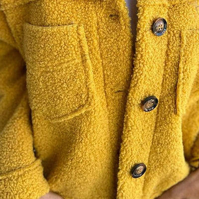 Marianne | Stylish and cosy women's jacket