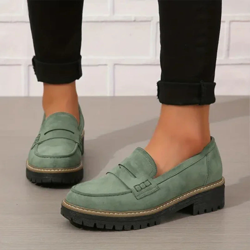 Fritha | Comfortable slip-on shoes for women