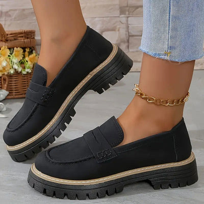 Fritha | Comfortable slip-on shoes for women