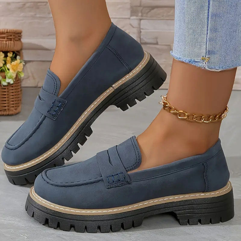 Fritha | Comfortable slip-on shoes for women