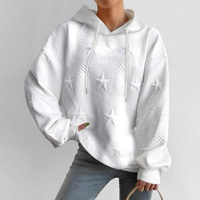 Jana | Cosy sweatshirt for cold winter evenings