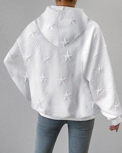 Jana | Cosy sweatshirt for cold winter evenings