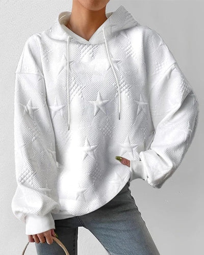 Jana | Cosy sweatshirt for cold winter evenings