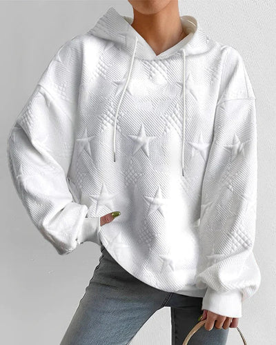 Jana | Cosy sweatshirt for cold winter evenings