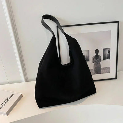 Purple | Carrier bag