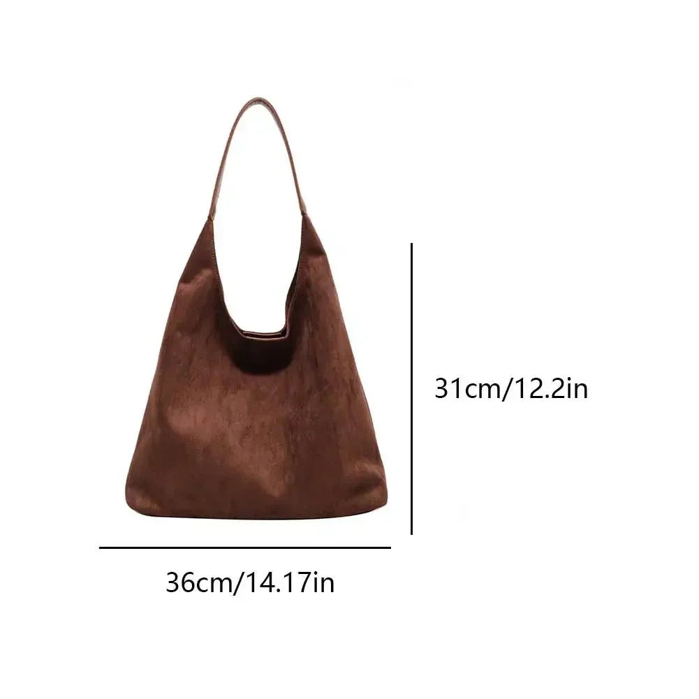 Purple | Carrier bag