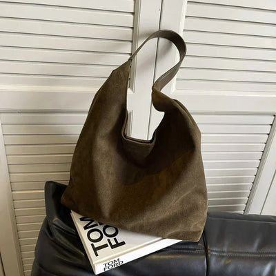 Purple | Carrier bag