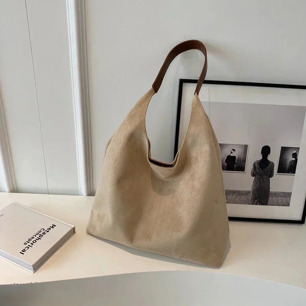 Purple | Carrier bag