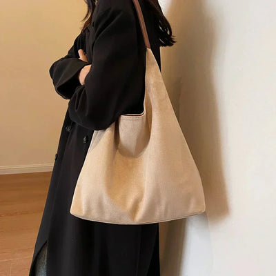 Purple | Carrier bag