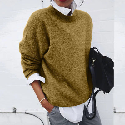 POMAR | Soft and warm sweater