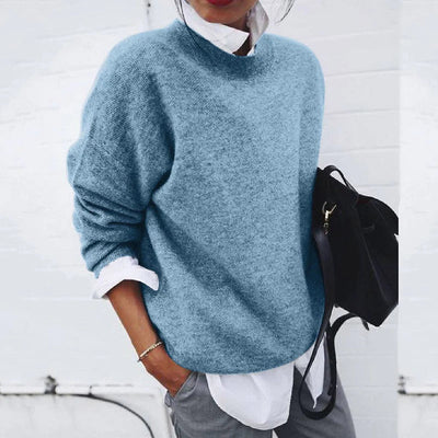 POMAR | Soft and warm sweater