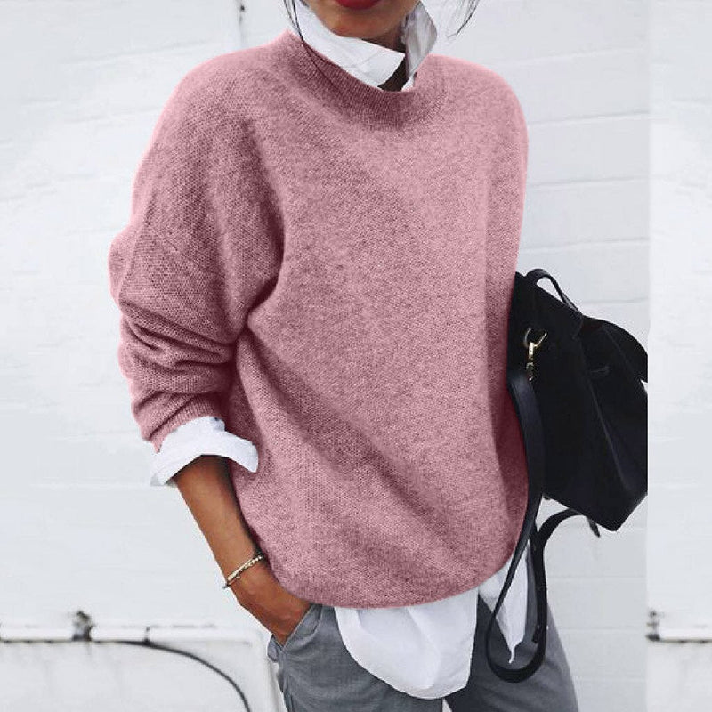 POMAR | Soft and warm sweater