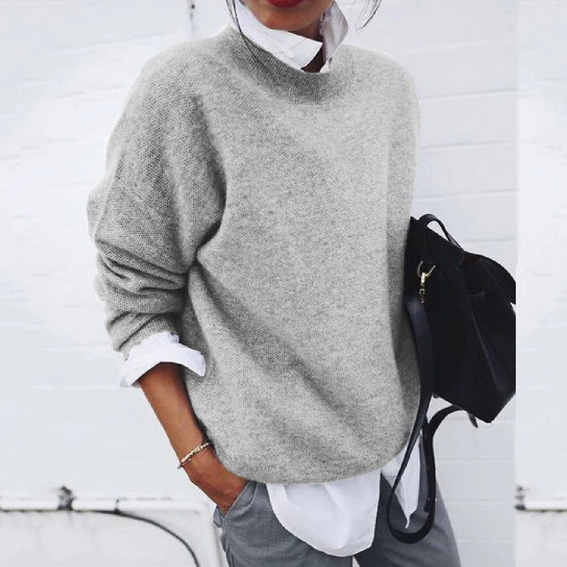 POMAR | Soft and warm sweater