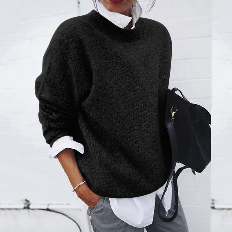 POMAR | Soft and warm sweater