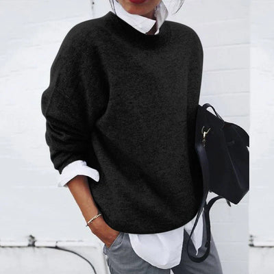 POMAR | Soft and warm sweater