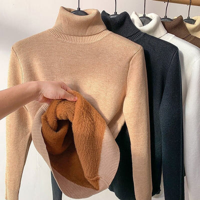 Karolina | Comfortable jumper for cold winter evenings