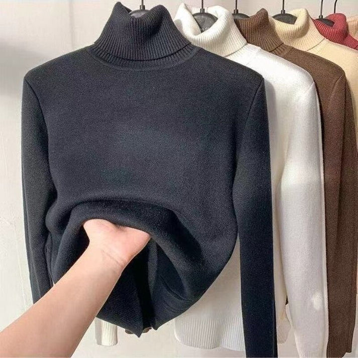 Karolina | Comfortable jumper for cold winter evenings