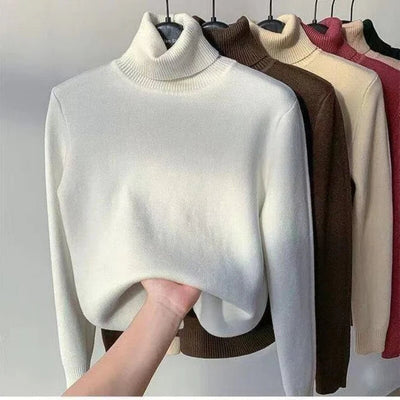 Karolina | Comfortable jumper for cold winter evenings